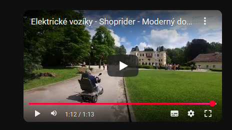 You Tube kanál a super videa