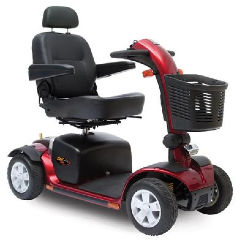 Štvorkolesové vozíky 