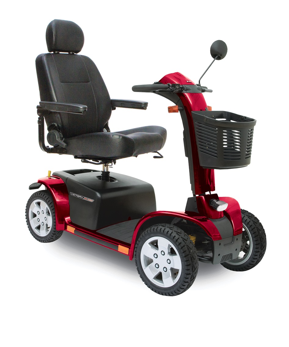 Najobľúbenejšie veľké vozíky