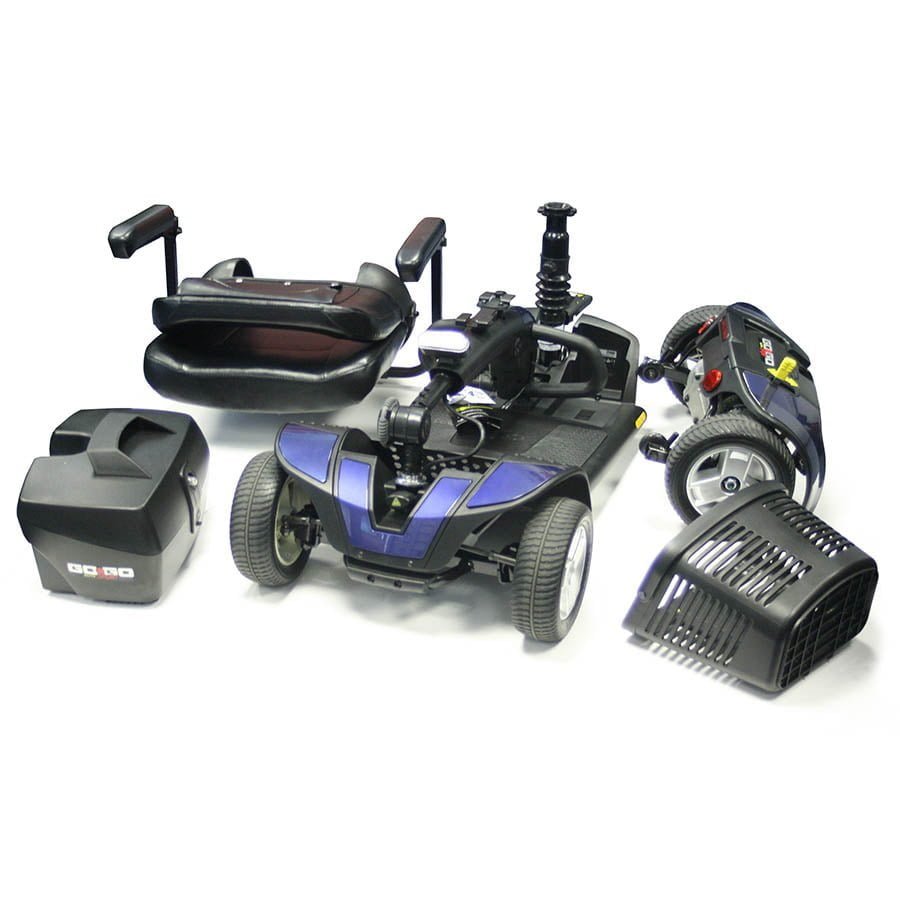 Jednoducho rozoberateľné