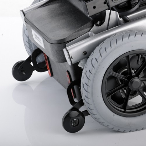 Elektrický invalidný vozík - ZP