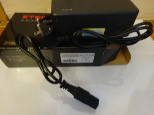 Nabíjačka pre elektrický vozík 3Amp