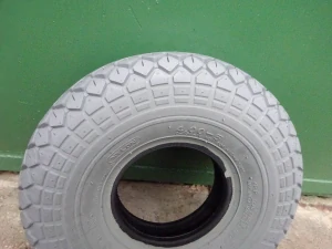 Pneumatiky  4.00 - 5