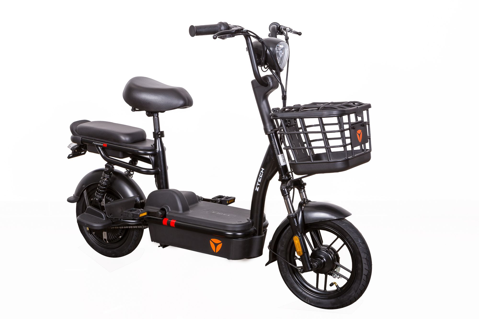 Elektrický Moped Mini