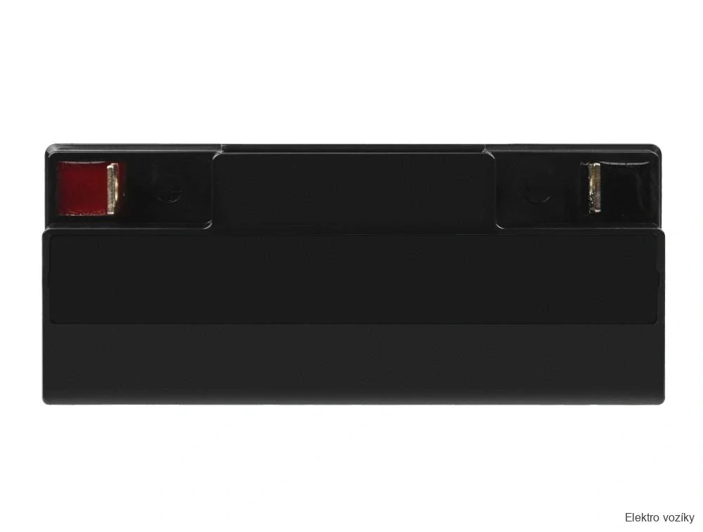 Gélové batérie 20Ah / 12V