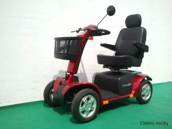 Pride elektrický vozík Victory