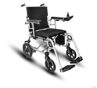 Elektrické kreslo - vozík Ztech 