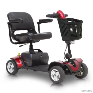 Pride Go Go Elite Traveller Sport